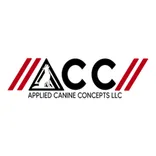 Applied Canine Concepts Dog Trainer Vero Beach