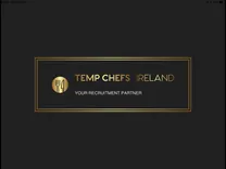 Temp Chefs Ireland