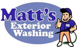 Matt's Exterior Washing