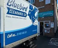 NEW LOW PRICES Guildford - The Recycling People Surrey