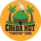 Cheba Hut "Toasted" Subs