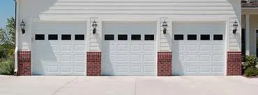 Garage Door Repair Burnaby