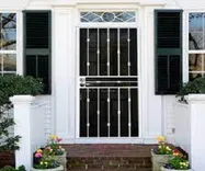 Security Screen Doors - About Us