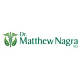 Naturopathic Dr. Matthew Nagra