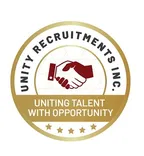 Unity recruitments Inc 