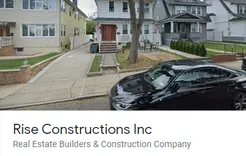 Rise Constructions Inc