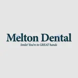 Sean F. Melton DDS FAGD