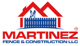 Martinez Fence and Construction LLC