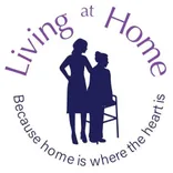 Living at Home | Home Care Swansea | Dementia & Alzheimer's Care