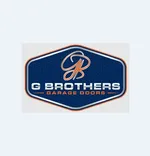G Brothers Garage Doors Repairs and Installation
