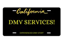 Miramar Insurance & DMV Registration Services