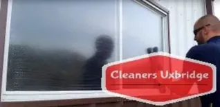 Cleaners Uxbridge