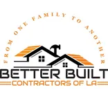 Better Built Contractors