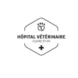 Hôpital Vétérinaire Cuivre et Or