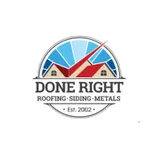 Done Right Roofing
