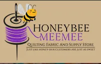 Honeybee Mee Mee Fabrics