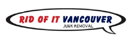 Rid-Of-It Vancouver Junk Removal