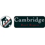 Cambridge Roof Repair