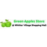 Green Apples Gift, Liquor & Cigar Store
