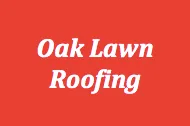 Oak Lawn Roofing