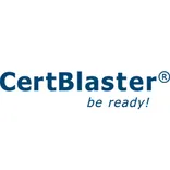 CertBlaster®