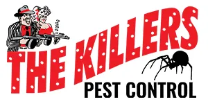 The Killers Pest Control