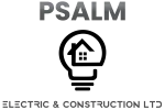 PSALM Electrical and Construction