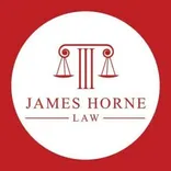 James Horne Law PA