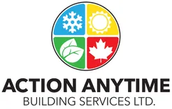 Action Anytime Building Services Ltd.