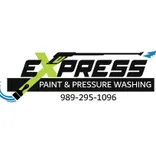 Express Paint and Pressure washing