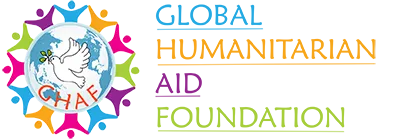 Global Humanitarian AID Foundation