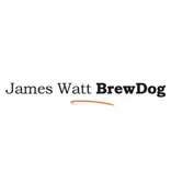 James Watt BrewDog