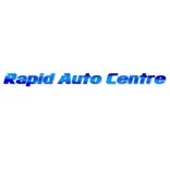 Rapid Auto Centre Ltd