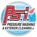 P.s.i. Pressure Washing & Exterior Cleaning, LLC