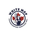 White Mop Housekeeping Services Inc.