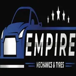 Empire Mechanics and Tyres