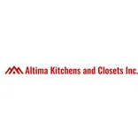 Altima Kitchens and Closets Inc.