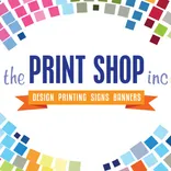 The Print Shop Inc.