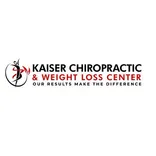 Kaiser Chiropractic & Weight Loss Center, Chiropractor Mitchel Kaiser