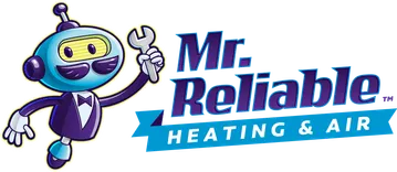 Mr. Reliable AC repair Air Conditioning & Heating Installation