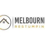 Melbourne Restumping