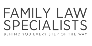 Family Law Specialist