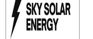 Sky Solar Energy SA