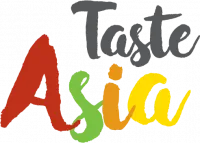 Taste Asia 