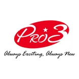 Pro*3 Institutional Catering Pte Ltd.