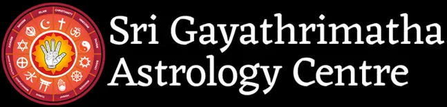 Sri Gayathrimatha Astrology Center