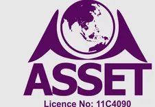 Asset Agency