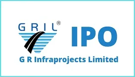 G R Infraprojects Limited