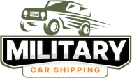 Military Car Shipping
