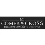 Comer & Cross | Concrete Floor Coatings